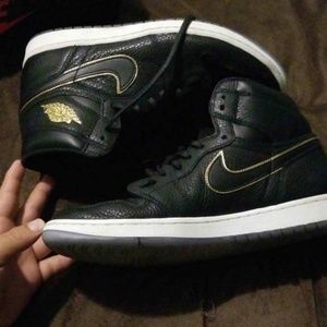 RARE JORDAN 1 CITY OF FLIGHT